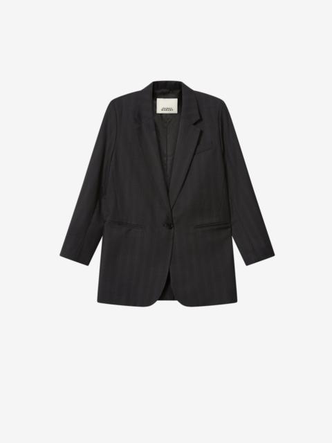 Isabel Marant NERIX JACKET