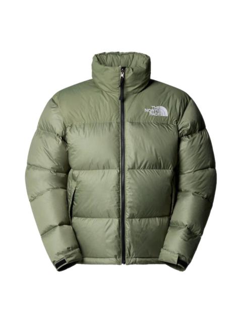 The North Face The North Face 1996 Retro Nuptse Jacket 'Bark Mist' NF0A3C8DBO91