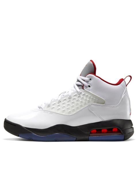 Air Jordan Maxin 200 'Fire Red' CD6107-101