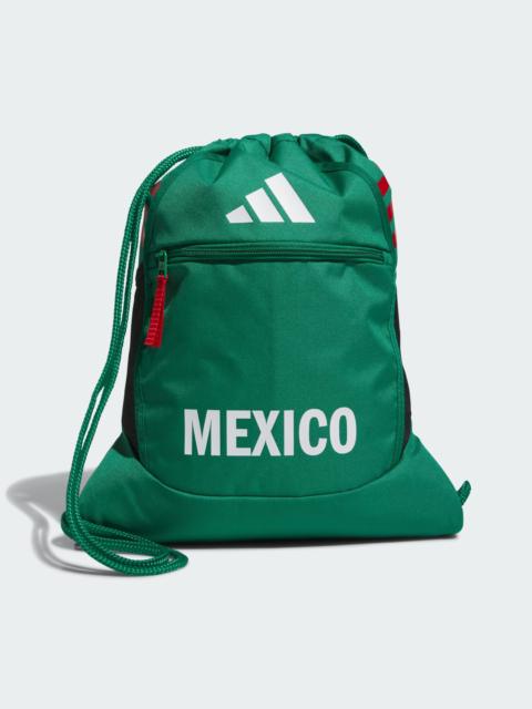 adidas Mexico Stadium Sackpack