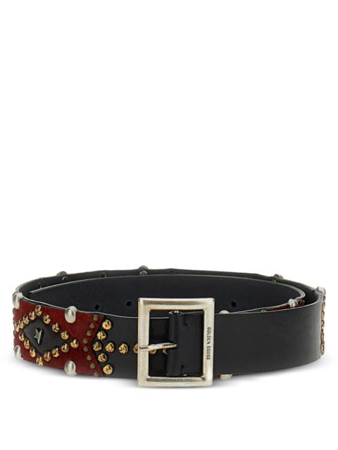 Golden Goose SIERRA BELT