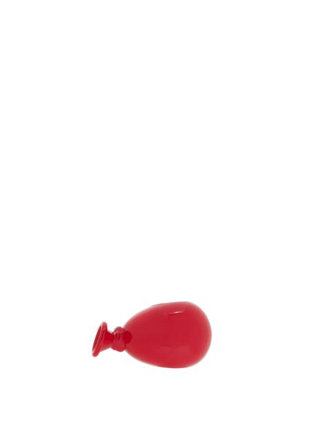 Loewe Small balloon dice in metal