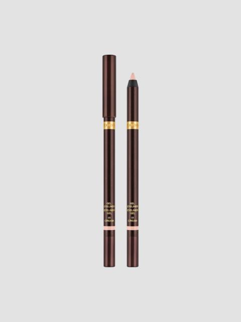 TOM FORD Women's Gel Eyeliner - Cream