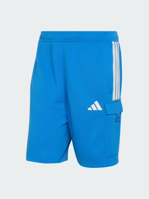 adidas Tiro Cargo Shorts