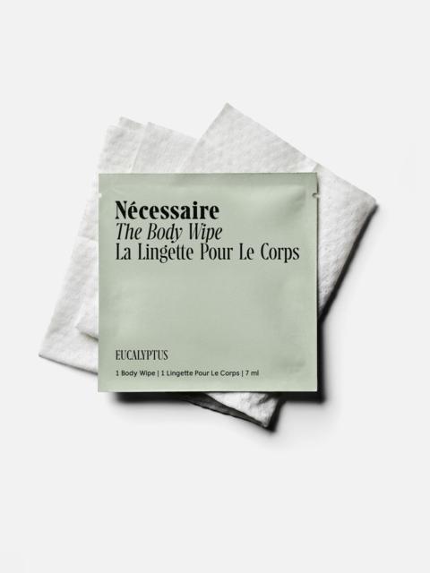 Nécessaire The Body Wipe