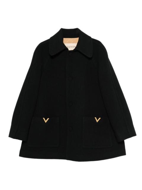 Valentino VLogo details jacket