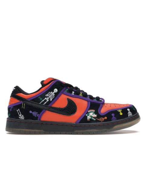 Nike SB Dunk Low Day of the Dead