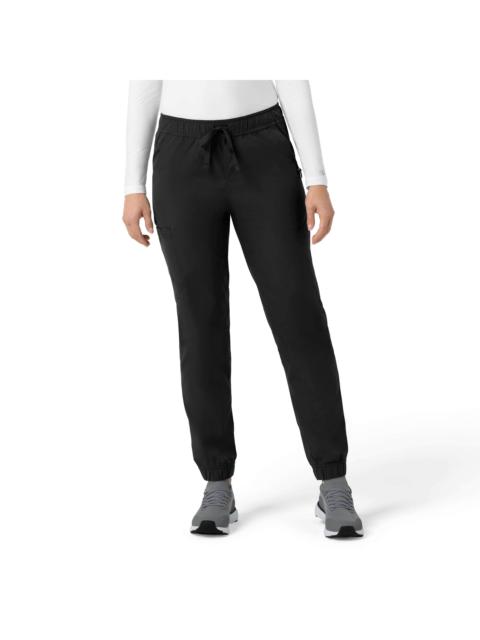 Carhartt Rugged Flex FLD Women's Ripstop Jogger Scrub Pant