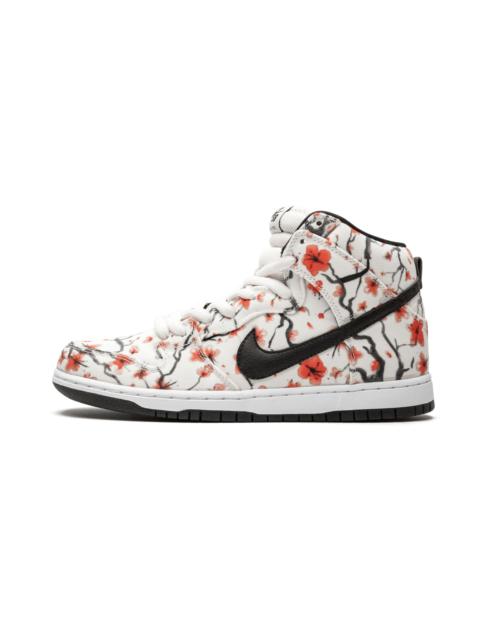Nike SB Dunk High Pro "Cherry Blossom"