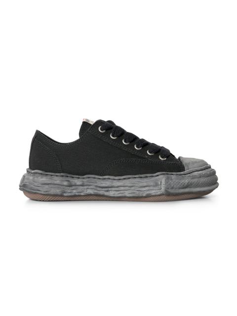 Maison MIHARAYASUHIRO PTS23 CANVAS LOW