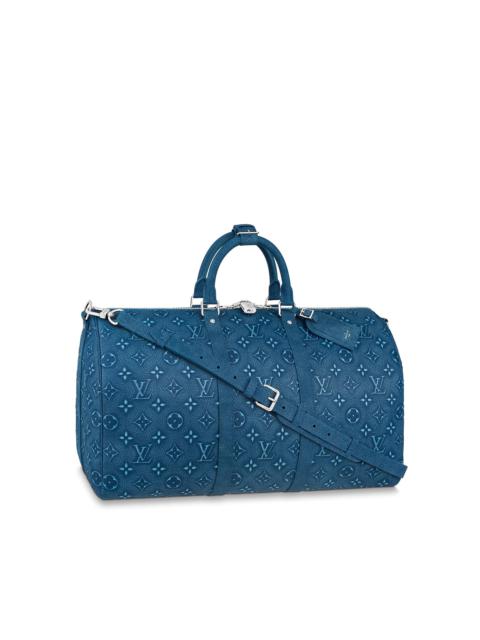 Louis Vuitton Keepall Bandoulière 50