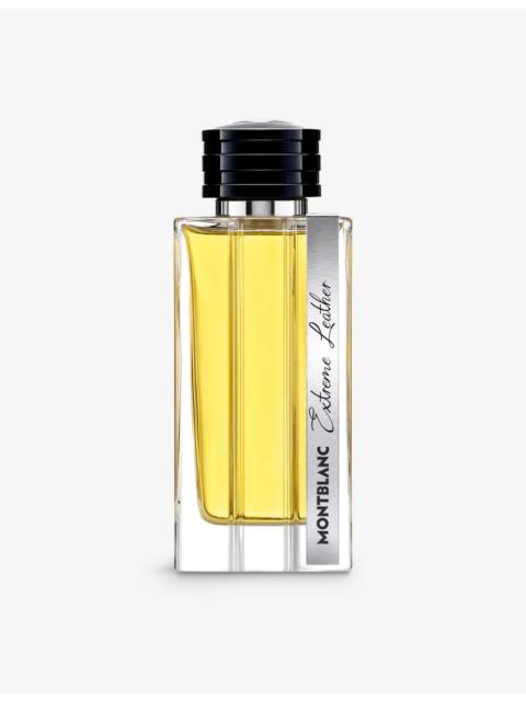 Montblanc Extreme Leather Eau de Parfum 125ml