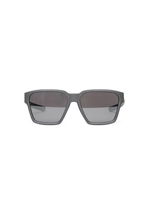 OAKLEY Briza square-frame sunglasses