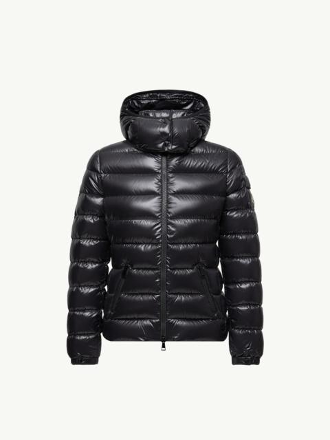 Moncler Bady Hooded Short Down Jacket