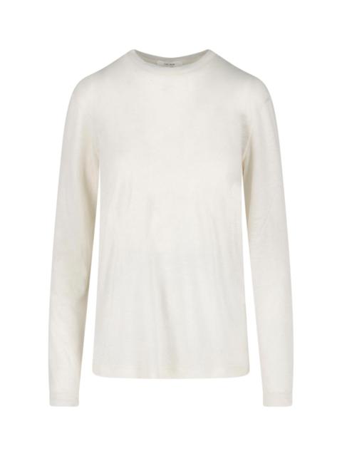 The Row CASHMERE SWEATER