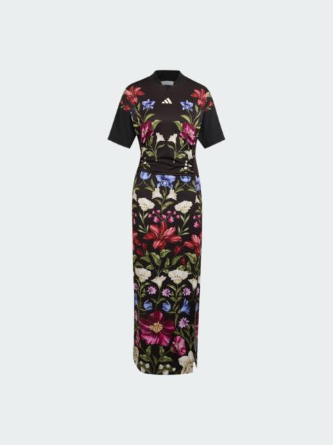 adidas ADIDAS x FARM RIO PREMIUM DRESS