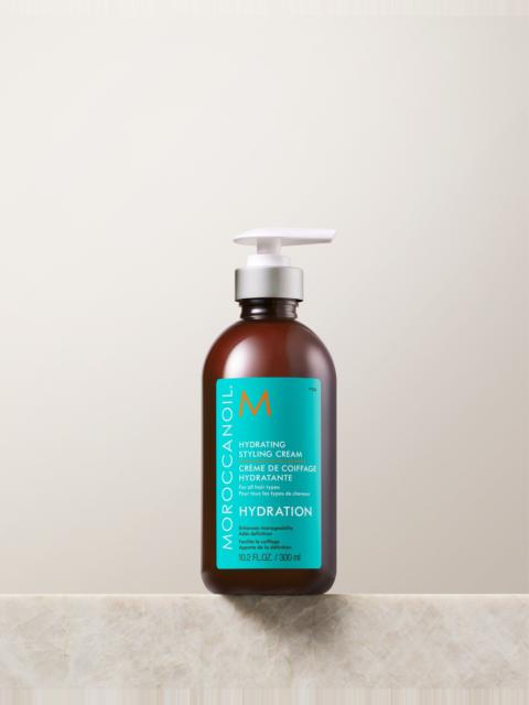 Moroccanoil Hydrating Styling Cream