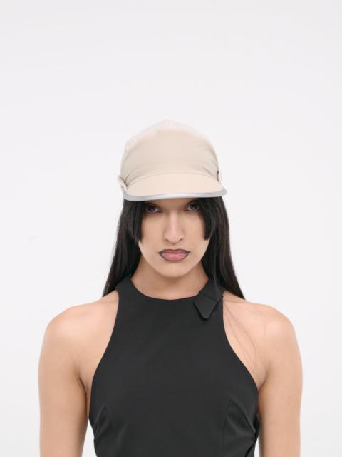 HYEIN SEO Piped Cap