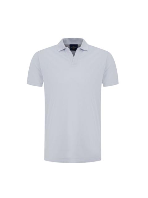 Paul & Shark Cotton polo shirt