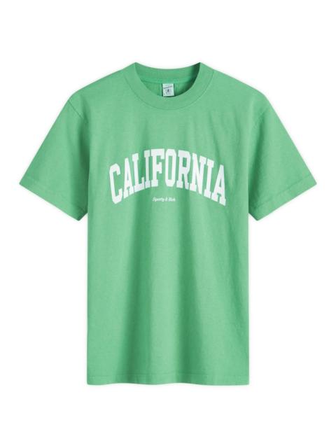 Sporty & Rich Sporty & Rich California T-Shirt