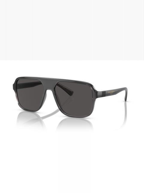Dolce & Gabbana DG6134