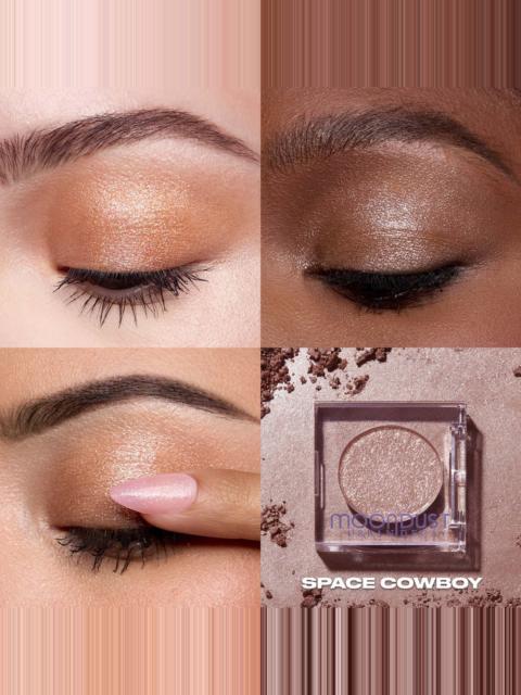 Urban Decay [5colors] Urban Decay 24/7 Moondust Glitter Eyeshadow 0.06 oz.(1.8g)