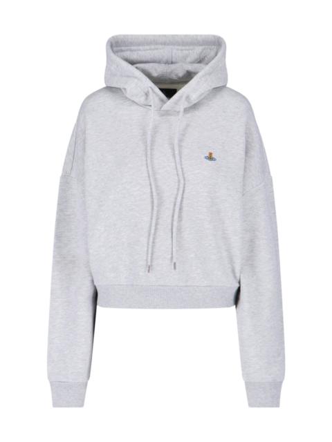 Vivienne Westwood 'ASHTON' HOODIE