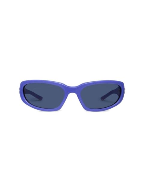 GENTLE MONSTER Memento V3 sunglasses