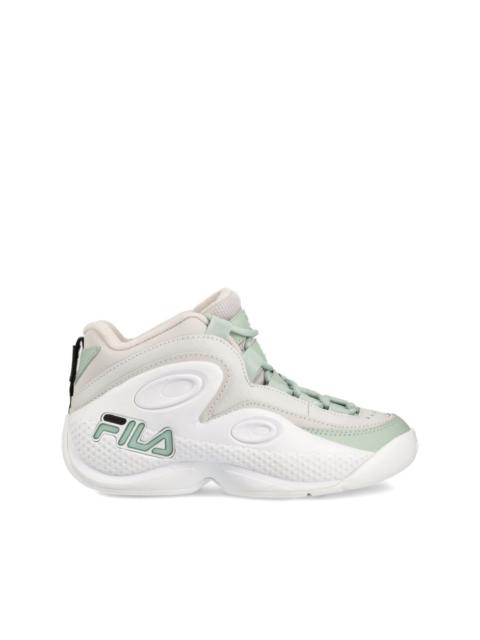 FILA Grant Hill 3 Mid sneakers