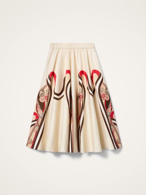 La DoubleJ Ballerina Skirt