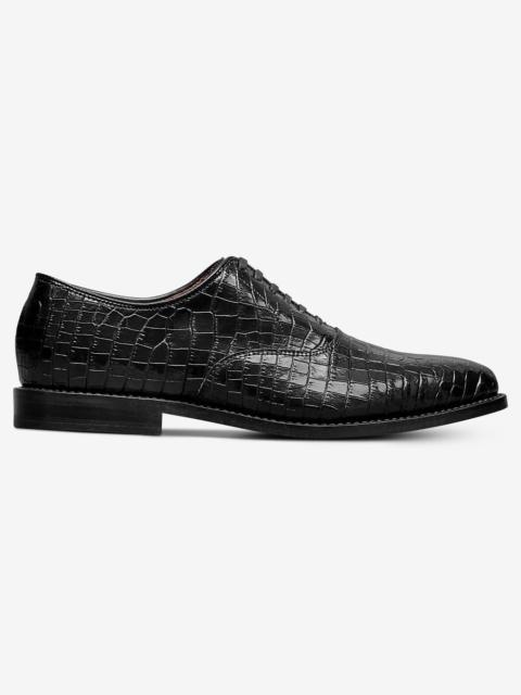 ALLEN EDMONDS Carlyle Plain-toe Oxford Dress Shoe