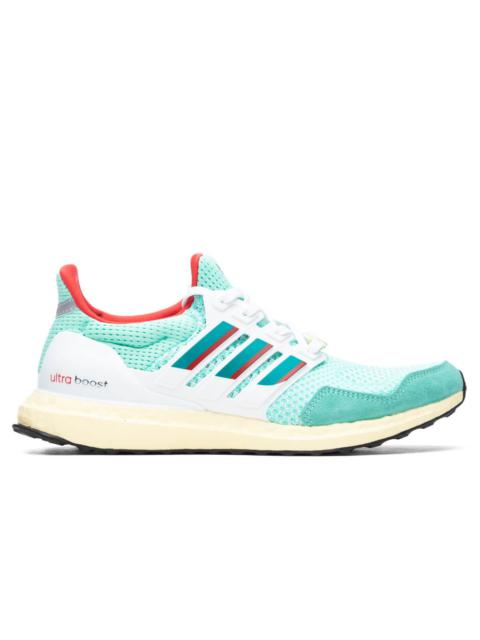 adidas ADIDAS ORIGINALS ULTRABOOST 1.0 DNA - BAHMIN/EQT GREEN