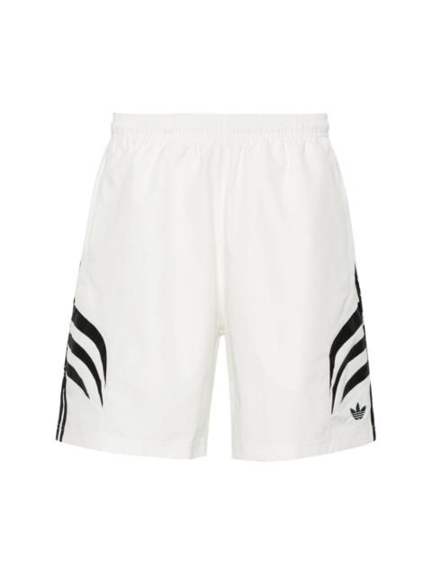 Q3 Atlanta track shorts