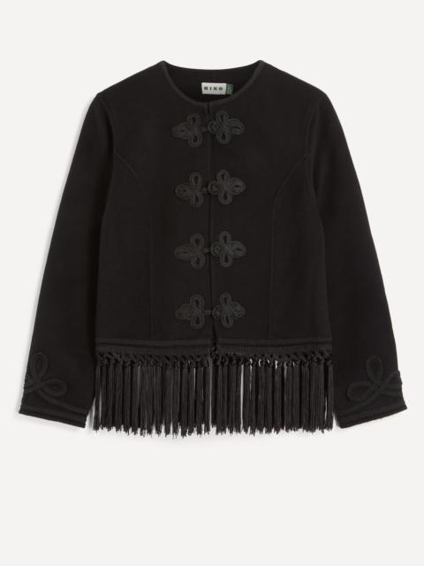 RIXO Inga Jacket