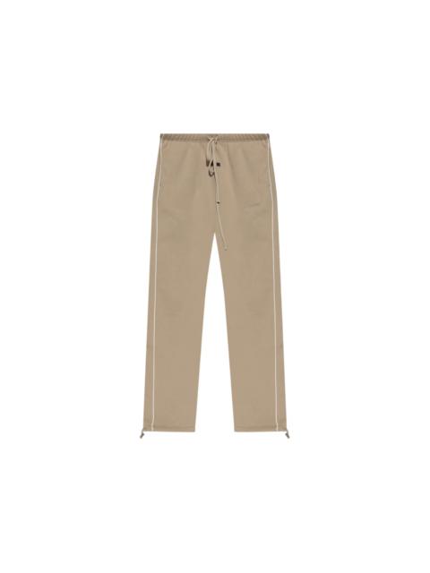 ESSENTIALS Fear of God Essentials Fleece Essential Sweatpant Timber Cloud White