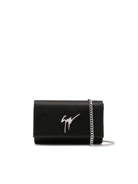 Cleopatra clutch