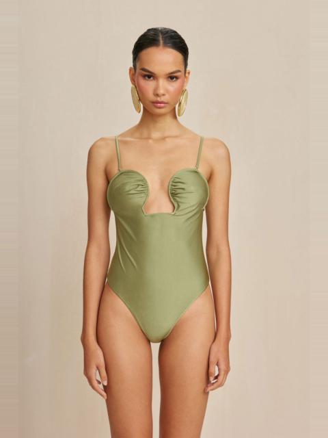 Cult Gaia CELIA ONE PIECE