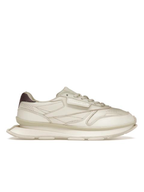 Reebok Classic Leather LTD Garment Off White