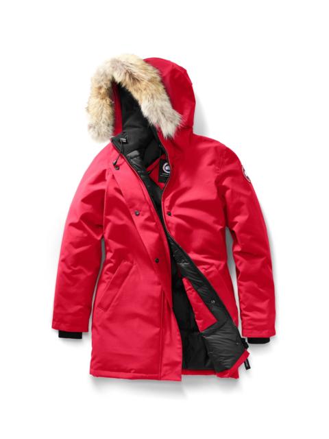 Canada Goose VICTORIA PARKA