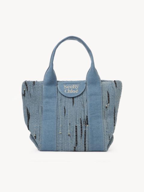 See by Chloé SMALL LAETIZIA TOTE