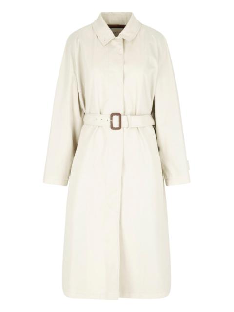 Gucci - Trench coat for Woman - Beige - 759518Z8BL2-1022