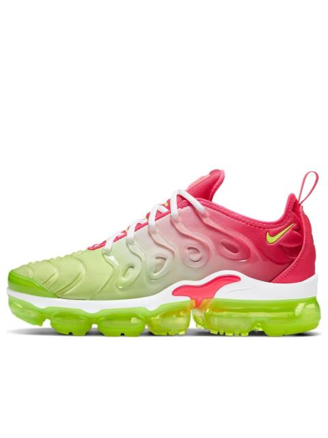 Nike (WMNS) Nike Air VaporMax Plus 'Pink Volt Gradient' DC2045-900