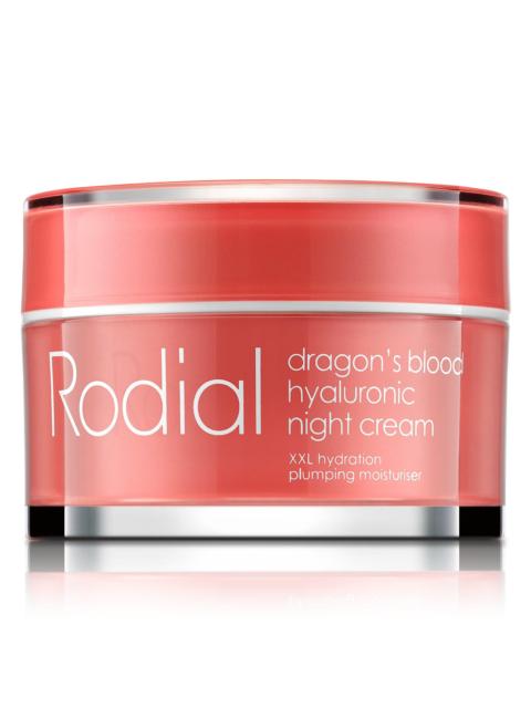 Rodial Dragon's Blood Hyaluronic Night Cream