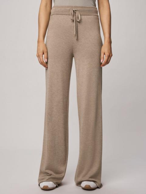 Splendid Georgie Cashblend Long Pant