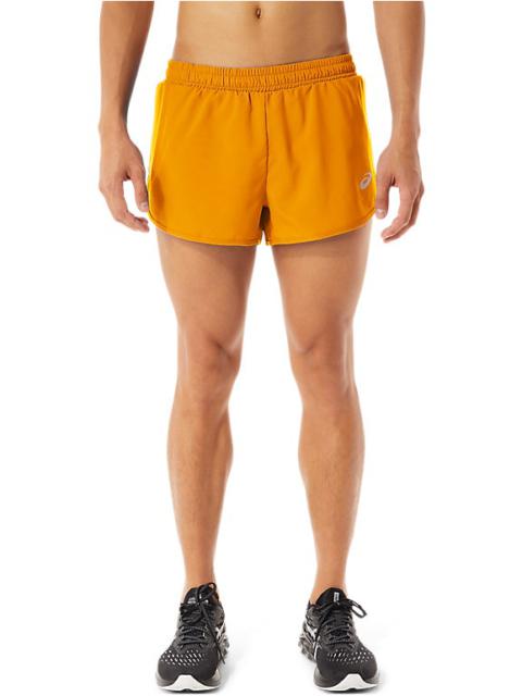 Asics MEN'S SPLIT SHORT