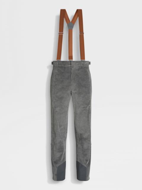 ZEGNA CASHCO SKI PANTS