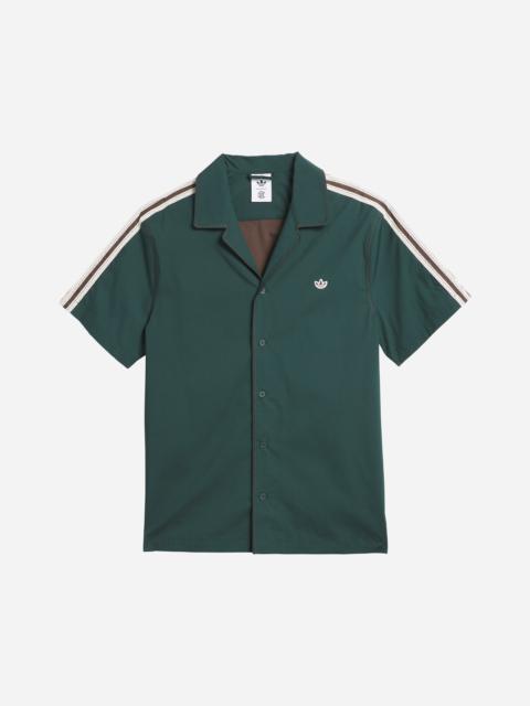 adidas Originals adidas Originals x CLOT Bowling Shirt