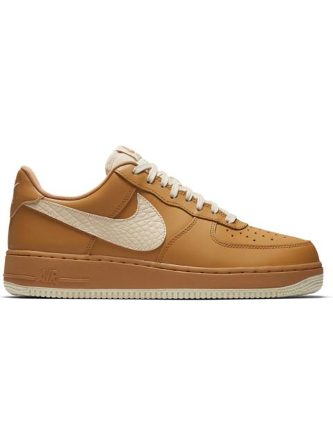 Nike Air Force 1 Low Elemental Gold Light Cream