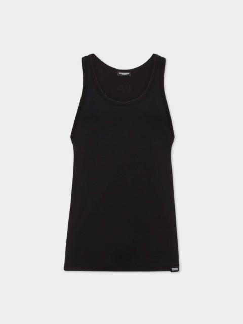 D2 SIGNATURE TANK TOP