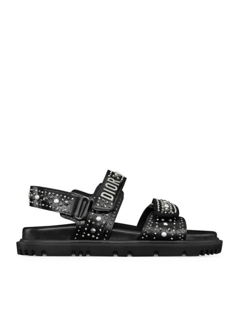 Dior DIORACT SANDAL